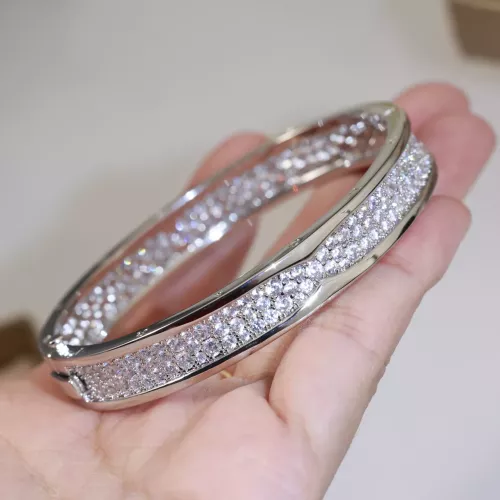 Replica Bvlgari Bracelets #1336717 $56.00 USD for Wholesale