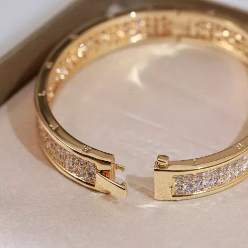 Replica Bvlgari Bracelets #1336718 $56.00 USD for Wholesale