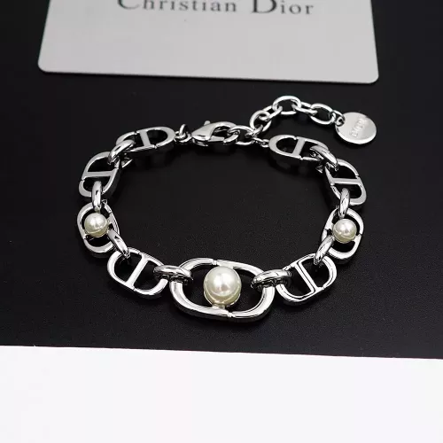 Cheap Christian Dior Bracelets #1336721, $$29.00 USD On Christian Dior Bracelets