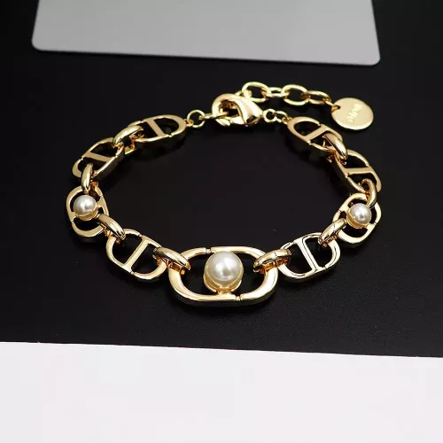 Cheap Christian Dior Bracelets #1336722, $$29.00 USD On Christian Dior Bracelets