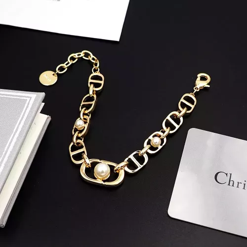 Replica Christian Dior Bracelets #1336722 $29.00 USD for Wholesale
