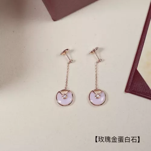 Cheap Bvlgari Earrings For Women #1336727, $$68.00 USD On Bvlgari Earrings