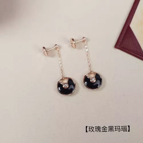 Cheap Bvlgari Earrings For Women #1336729, $$68.00 USD On Bvlgari Earrings