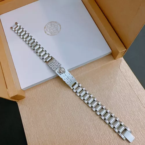 Cheap Versace Bracelets #1336730, $$45.00 USD On Versace Bracelets