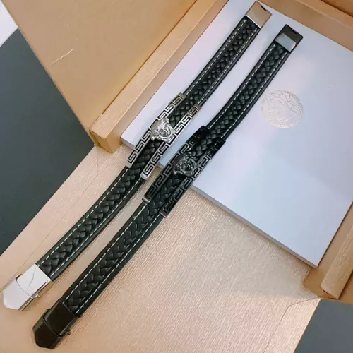 Replica Versace Bracelets #1336731 $52.00 USD for Wholesale