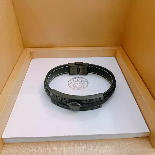 Replica Versace Bracelets #1336731 $52.00 USD for Wholesale