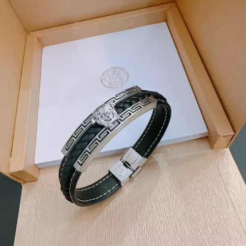 Cheap Versace Bracelets #1336732, $$52.00 USD On Versace Bracelets