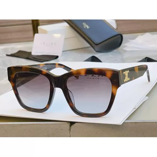 Cheap Celine AAA Quality Sunglasses #1336757, $$45.00 USD On Celine AAA Quality Sunglasses