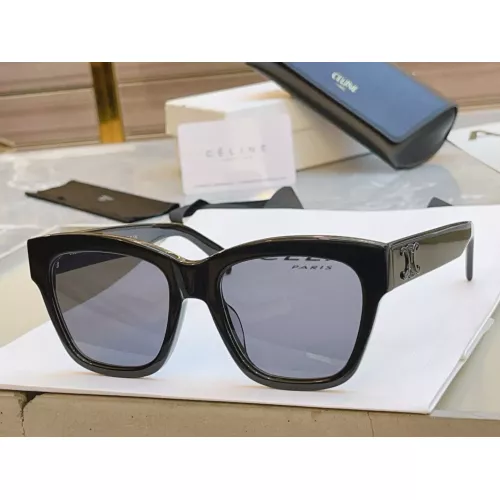 Cheap Celine AAA Quality Sunglasses #1336758, $$45.00 USD On Celine AAA Quality Sunglasses