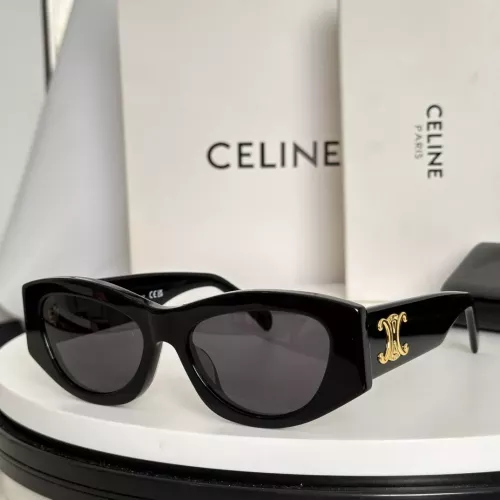 Cheap Celine AAA Quality Sunglasses #1336760, $$52.00 USD On Celine AAA Quality Sunglasses