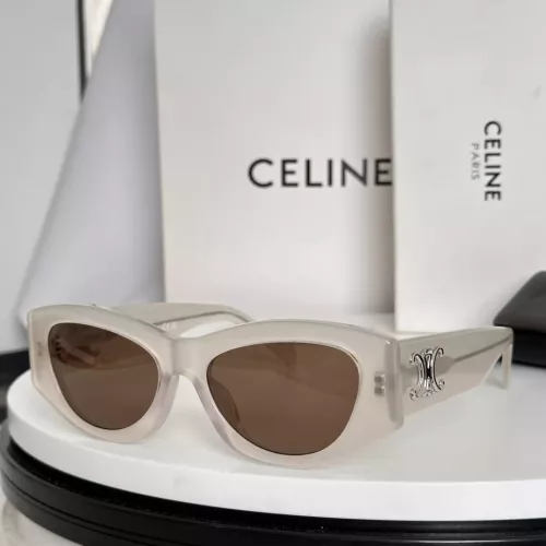 Cheap Celine AAA Quality Sunglasses #1336761, $$52.00 USD On Celine AAA Quality Sunglasses