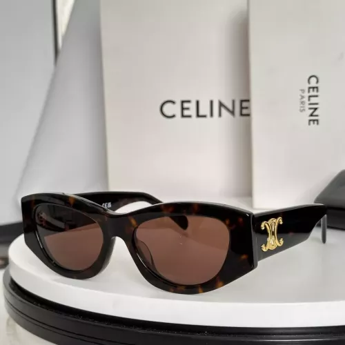 Cheap Celine AAA Quality Sunglasses #1336762, $$52.00 USD On Celine AAA Quality Sunglasses