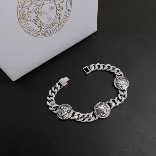 Cheap Versace Bracelets #1336782, $$56.00 USD On Versace Bracelets