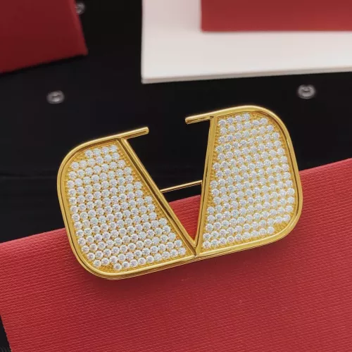 Cheap Valentino Brooches For Women #1336784, $$32.00 USD On Valentino Brooches