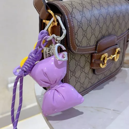 Replica Gucci Key Holder And Bag Buckle #1336815 $39.00 USD for Wholesale