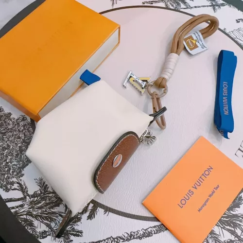 Cheap Louis Vuitton LV Key Holder And Bag Buckle #1336823, $$40.00 USD On Louis Vuitton LV Key Holder And Bag Buckle