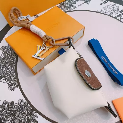 Replica Louis Vuitton LV Key Holder And Bag Buckle #1336823 $40.00 USD for Wholesale