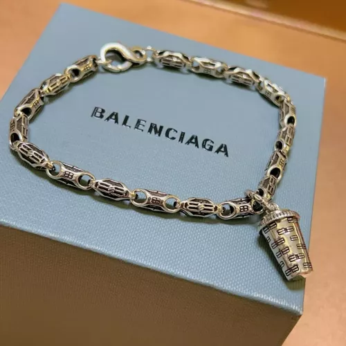 Replica Balenciaga Bracelets #1336830 $42.00 USD for Wholesale