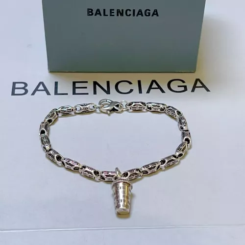 Replica Balenciaga Bracelets #1336830 $42.00 USD for Wholesale