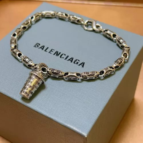 Replica Balenciaga Bracelets #1336830 $42.00 USD for Wholesale