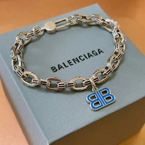 Replica Balenciaga Bracelets #1336831 $45.00 USD for Wholesale
