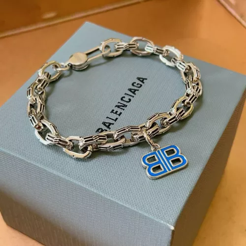 Replica Balenciaga Bracelets #1336831 $45.00 USD for Wholesale