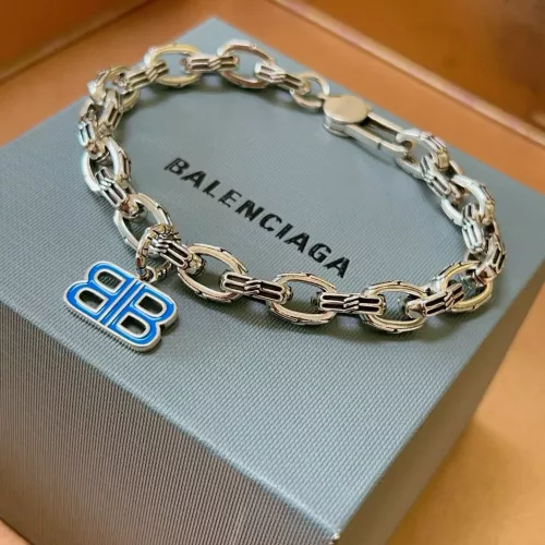 Replica Balenciaga Bracelets #1336831 $45.00 USD for Wholesale