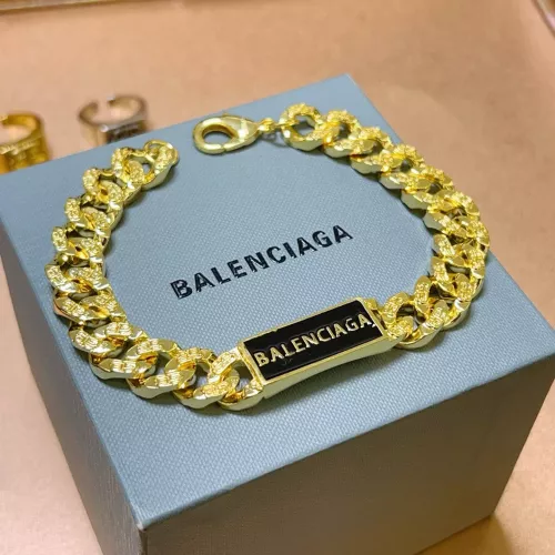 Cheap Balenciaga Bracelets #1336832, $$48.00 USD On Balenciaga Bracelets