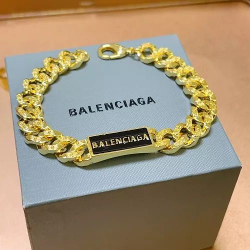 Replica Balenciaga Bracelets #1336832 $48.00 USD for Wholesale