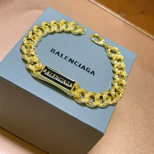 Replica Balenciaga Bracelets #1336832 $48.00 USD for Wholesale