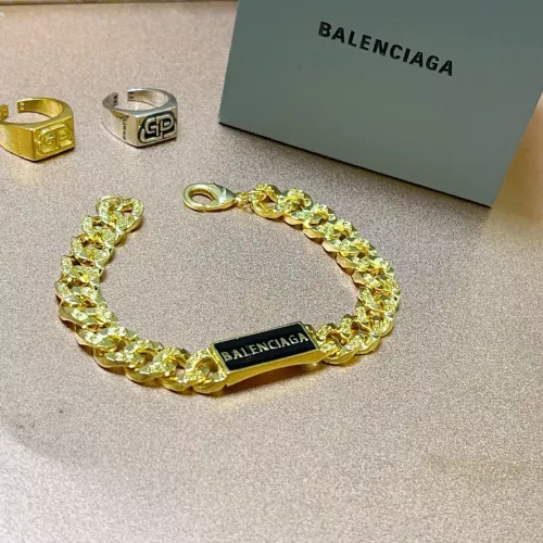 Replica Balenciaga Bracelets #1336832 $48.00 USD for Wholesale