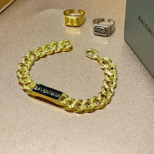 Replica Balenciaga Bracelets #1336832 $48.00 USD for Wholesale