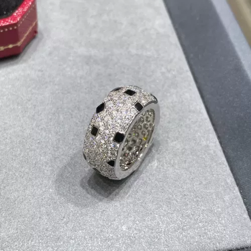 Cheap Cartier Rings For Women #1336833, $$60.00 USD On Cartier Rings