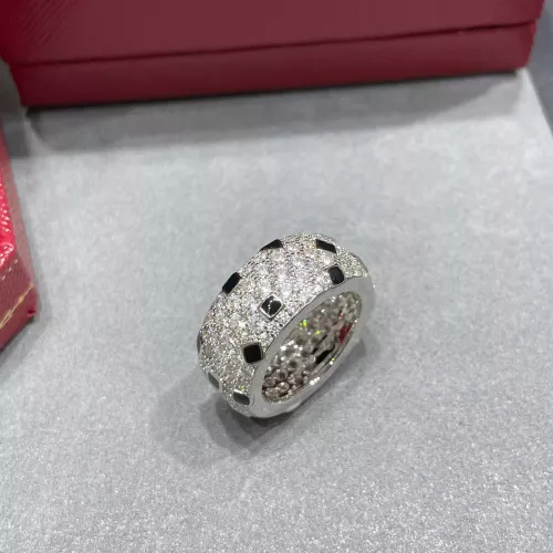 Replica Cartier Rings For Women #1336833 $60.00 USD for Wholesale