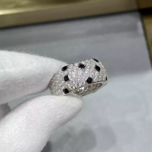 Replica Cartier Rings For Women #1336833 $60.00 USD for Wholesale