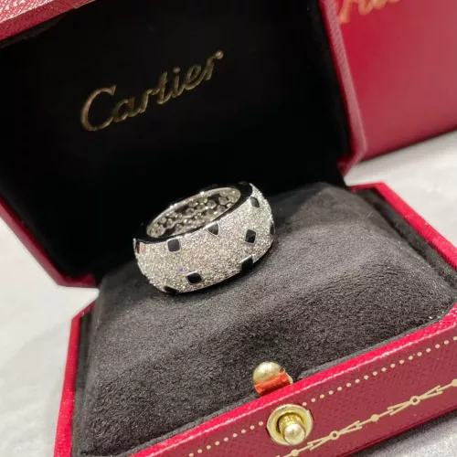 Replica Cartier Rings For Women #1336833 $60.00 USD for Wholesale