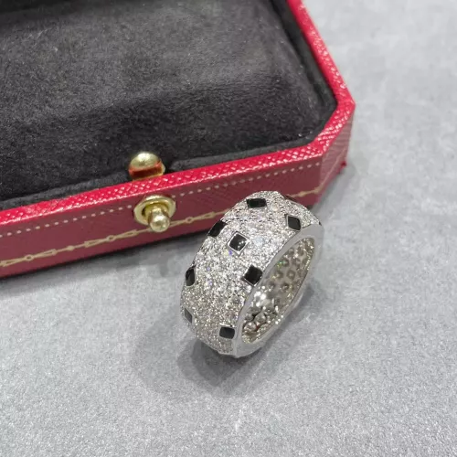 Replica Cartier Rings For Women #1336833 $60.00 USD for Wholesale