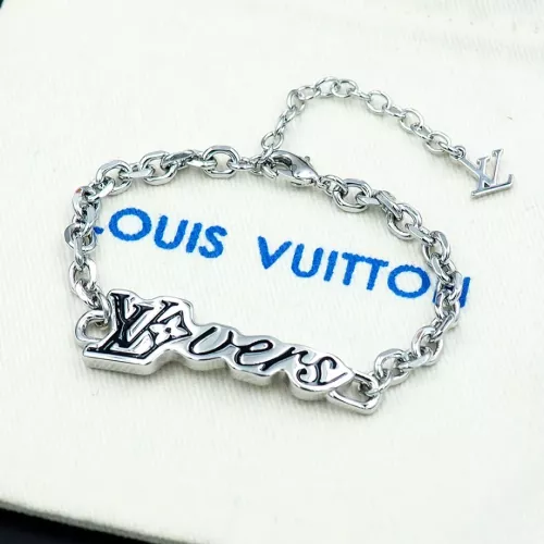 Replica Louis Vuitton LV Bracelets #1336857 $25.00 USD for Wholesale