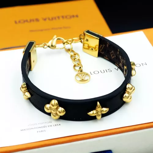 Cheap Louis Vuitton LV Bracelets #1336859, $$29.00 USD On Louis Vuitton LV Bracelets