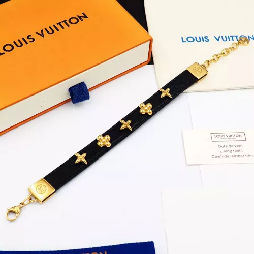 Replica Louis Vuitton LV Bracelets #1336859 $29.00 USD for Wholesale