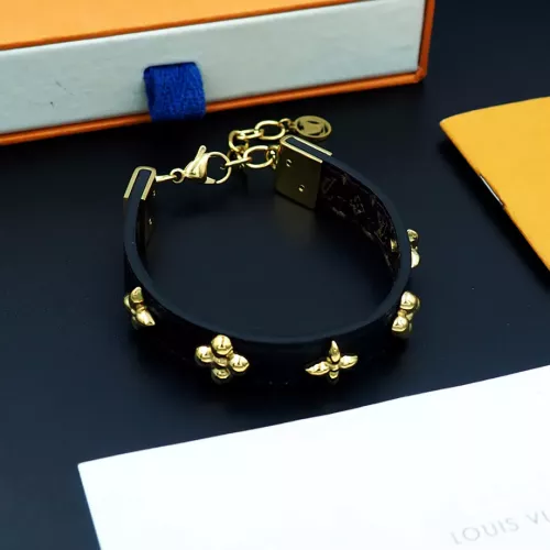 Replica Louis Vuitton LV Bracelets #1336859 $29.00 USD for Wholesale