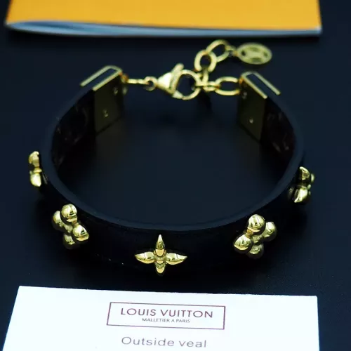 Replica Louis Vuitton LV Bracelets #1336859 $29.00 USD for Wholesale