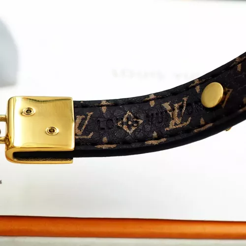 Replica Louis Vuitton LV Bracelets #1336859 $29.00 USD for Wholesale
