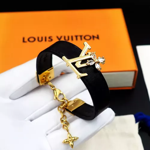Replica Louis Vuitton LV Bracelets #1336860 $29.00 USD for Wholesale