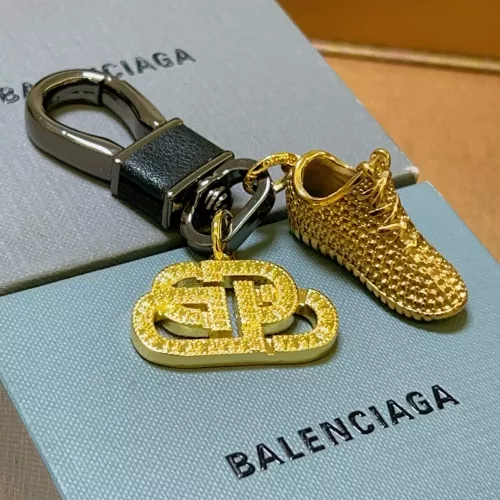Cheap Balenciaga Key Holder And Bag Buckle #1336862, $$40.00 USD On Balenciaga Key Holder And Bag Buckle