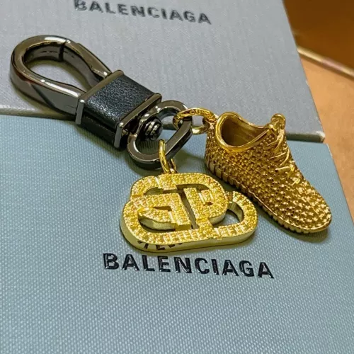 Replica Balenciaga Key Holder And Bag Buckle #1336862 $40.00 USD for Wholesale