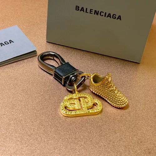 Replica Balenciaga Key Holder And Bag Buckle #1336862 $40.00 USD for Wholesale