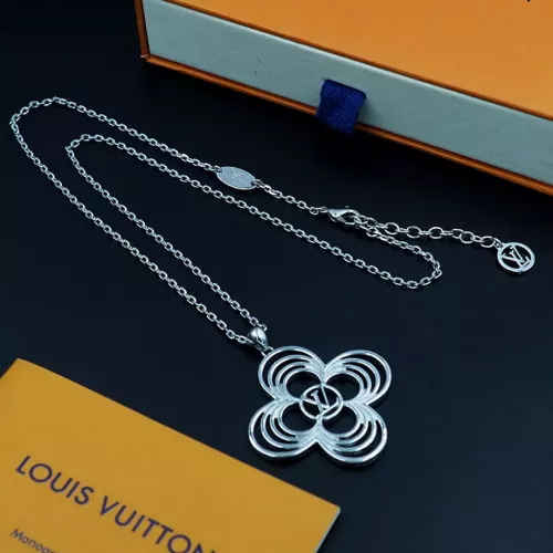 Cheap Louis Vuitton Necklaces #1336878, $$27.00 USD On Louis Vuitton Necklaces