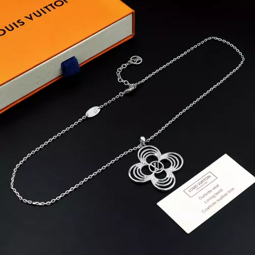 Replica Louis Vuitton Necklaces #1336878 $27.00 USD for Wholesale