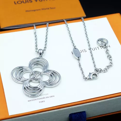 Replica Louis Vuitton Necklaces #1336878 $27.00 USD for Wholesale
